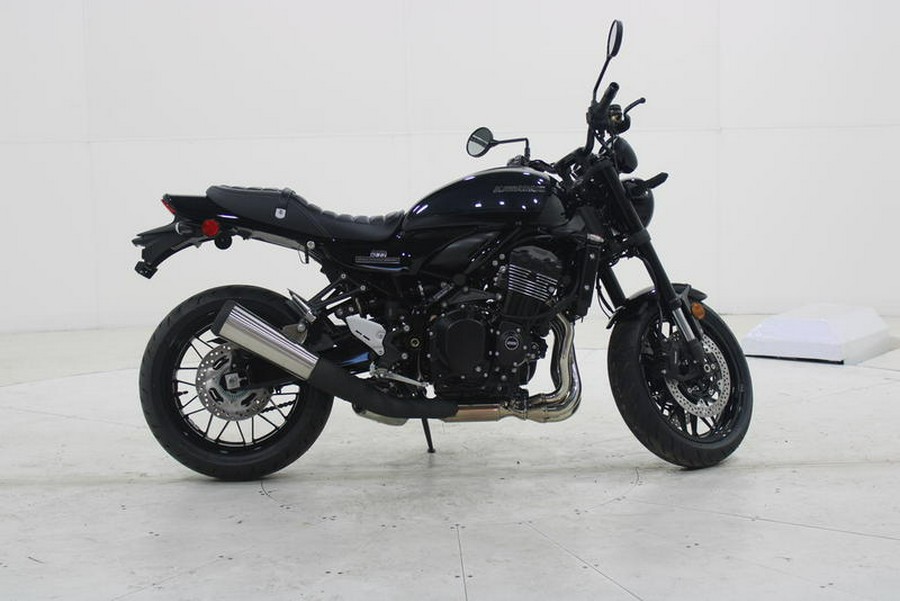 2026 Kawasaki Z900RS