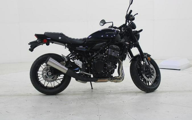 2026 Kawasaki Z900RS