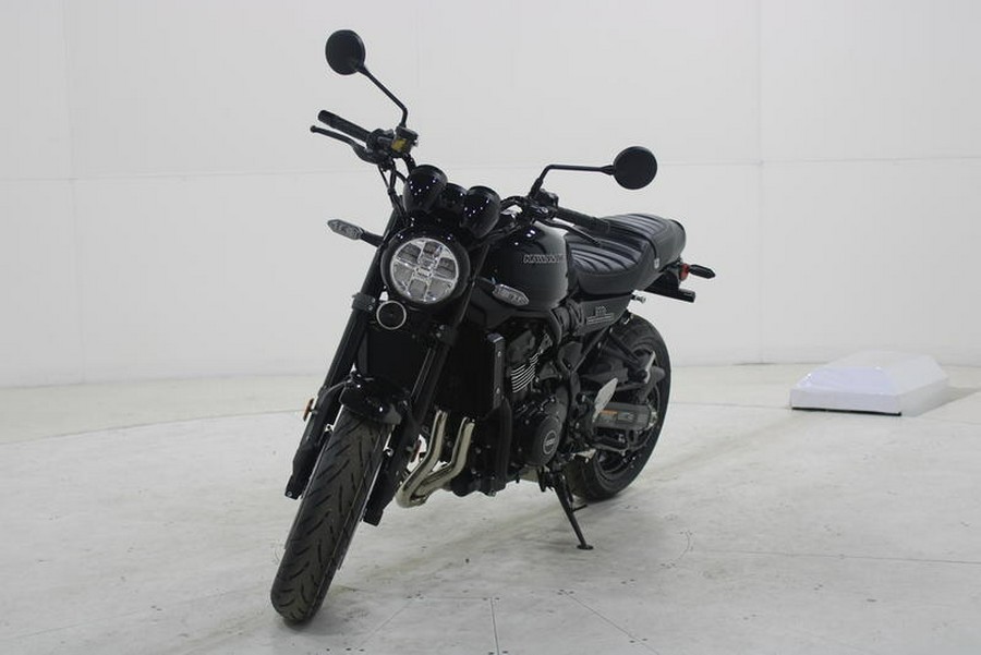 2026 Kawasaki Z900RS