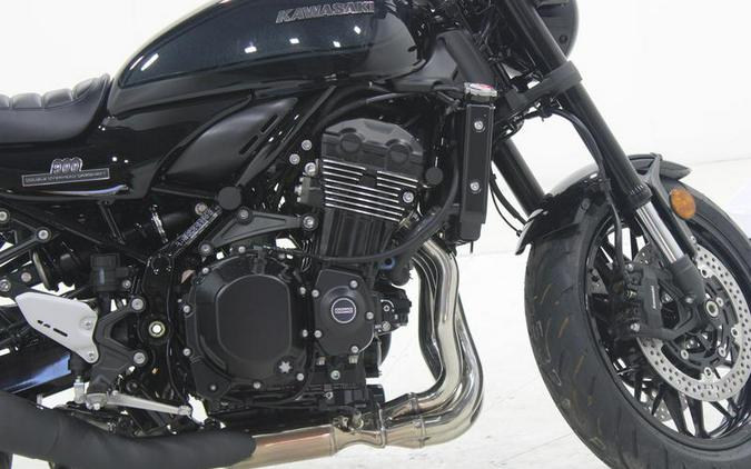 2026 Kawasaki Z900RS