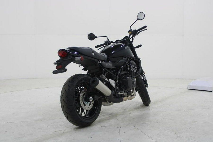 2026 Kawasaki Z900RS