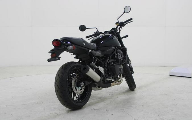 2026 Kawasaki Z900RS