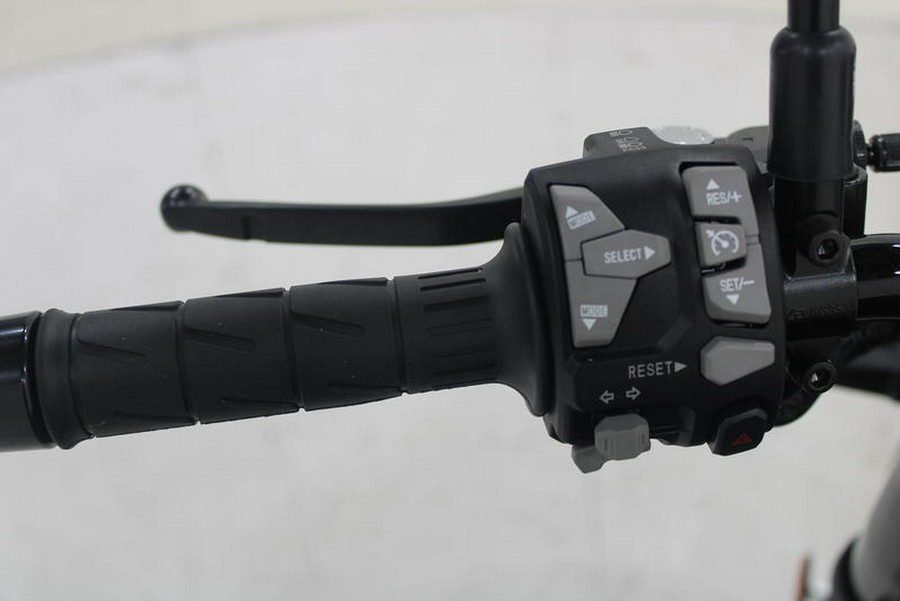 2026 Kawasaki Z900RS