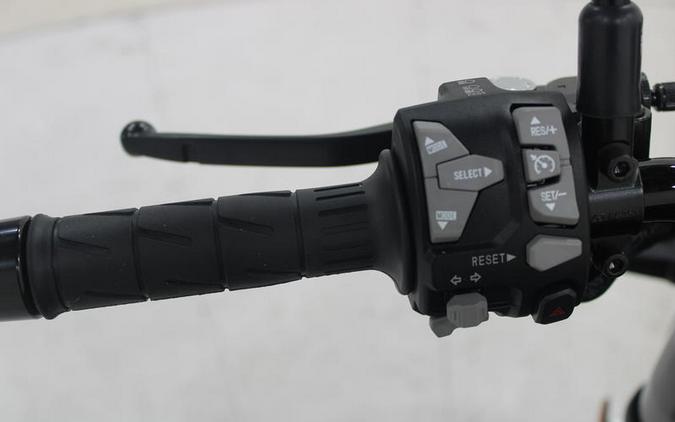 2026 Kawasaki Z900RS