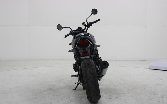 2026 Kawasaki Z900RS