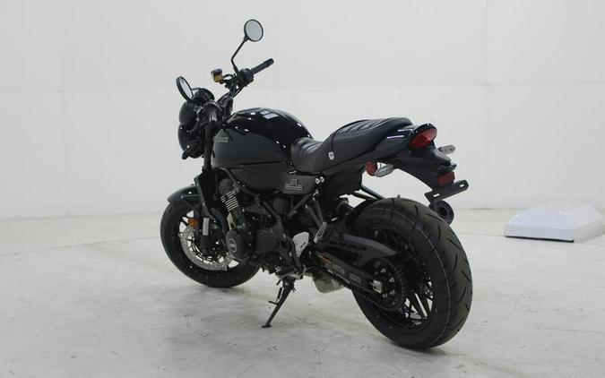 2026 Kawasaki Z900RS