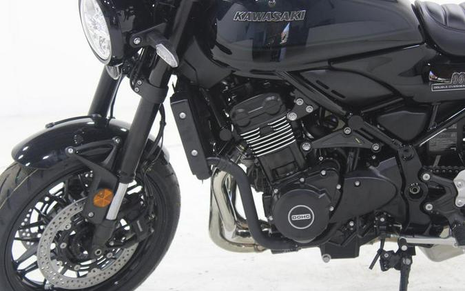 2026 Kawasaki Z900RS