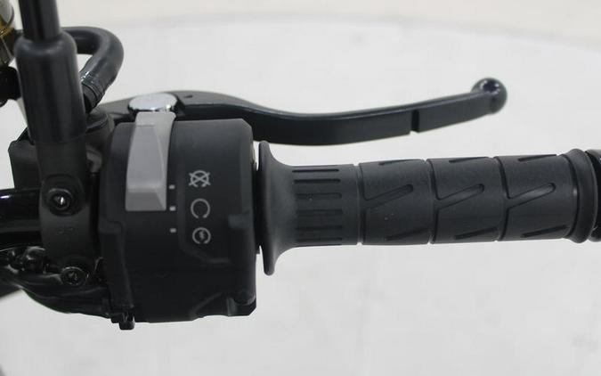 2026 Kawasaki Z900RS