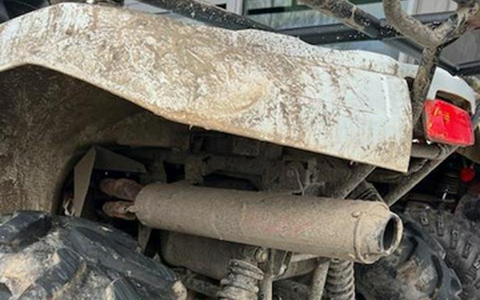 2023 Kawasaki Brute Force 750 4x4i EPS