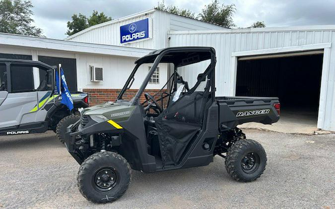 2026 Polaris RANGER 1000 EPS
