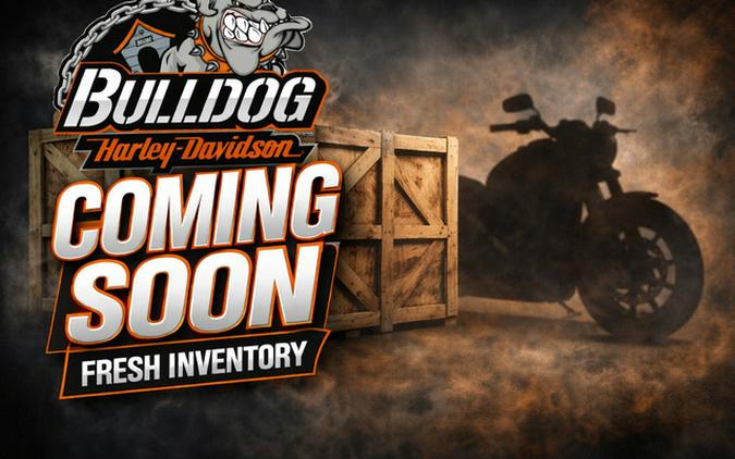 2015 Harley-Davidson FLHTCUTG - Tri-Glide Ultra