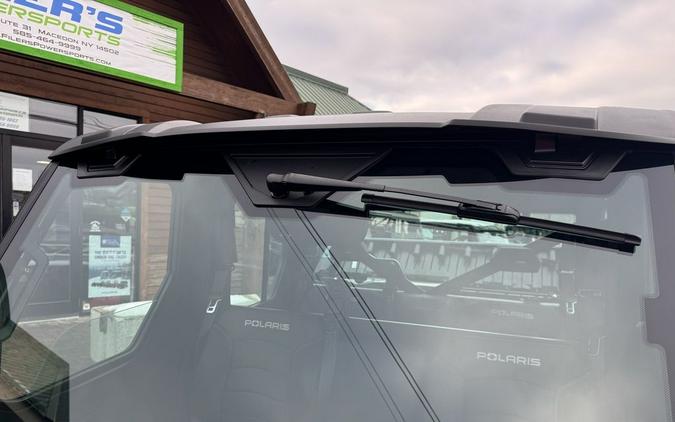 2026 Polaris® Ranger Crew XP 1000 NorthStar Edition Ultimate Blue Labyrinth