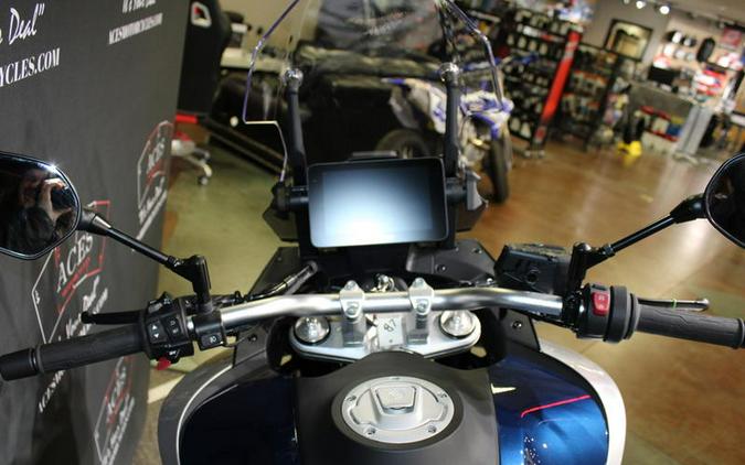 2023 CFMOTO IBEX 800 S