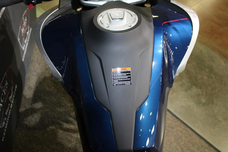 2023 CFMOTO IBEX 800 S