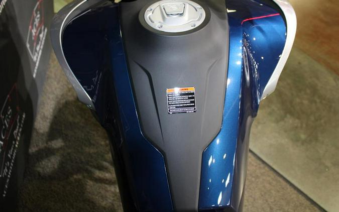 2023 CFMOTO IBEX 800 S