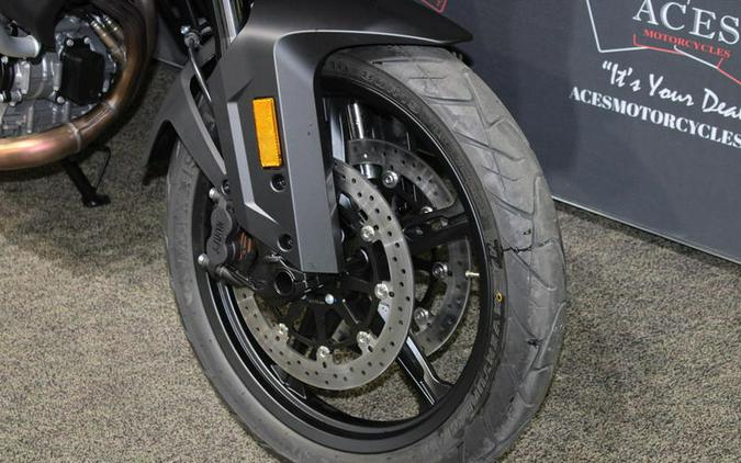 2023 CFMOTO IBEX 800 S