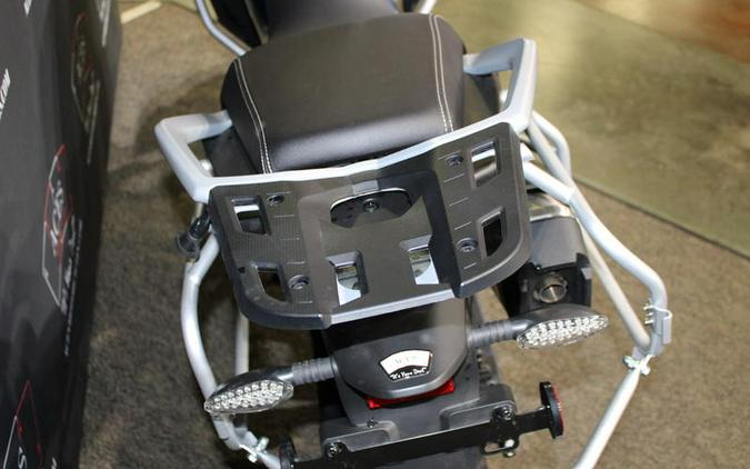 2023 CFMOTO IBEX 800 S