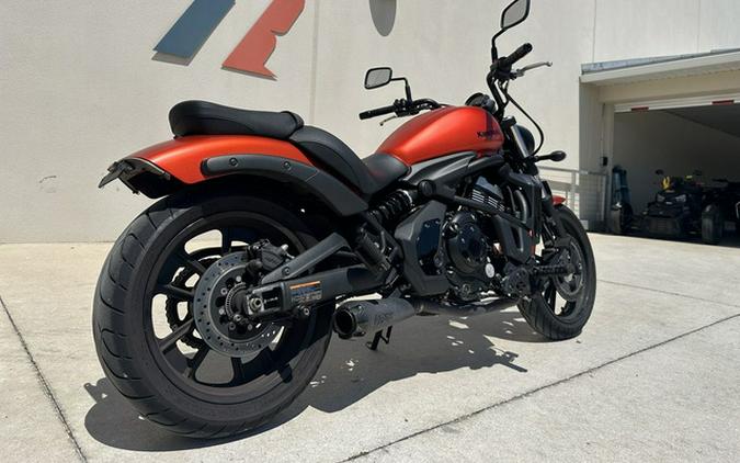 2016 Kawasaki Vulcan S ABS SE