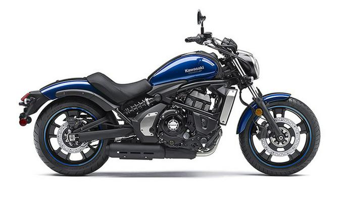 2016 Kawasaki Vulcan S ABS SE