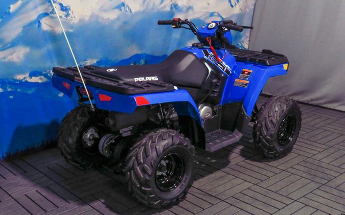 2026 Polaris Sportsman 110