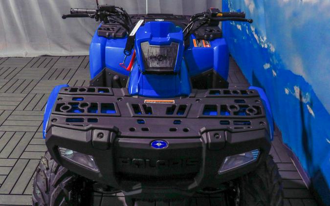 2026 Polaris Sportsman 110