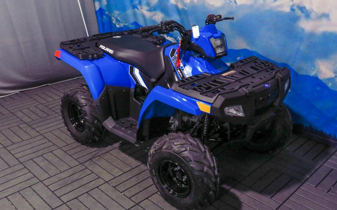 2026 Polaris Sportsman 110