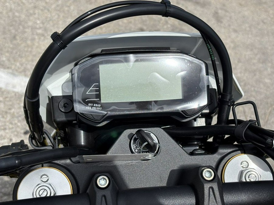 2026 Suzuki DR-Z 4S