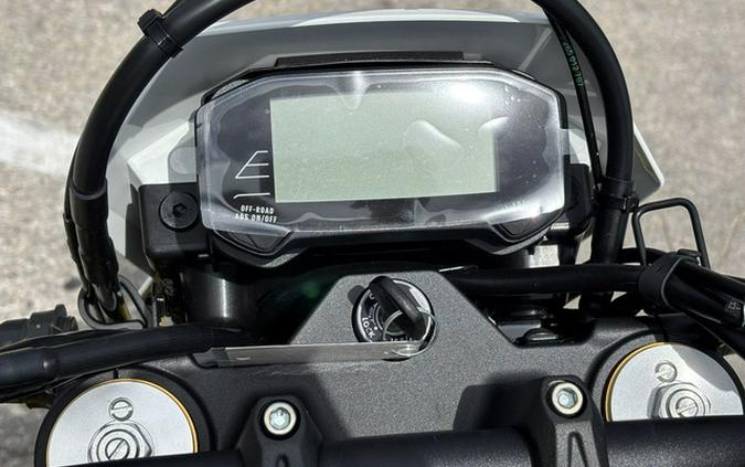 2026 Suzuki DR-Z 4S