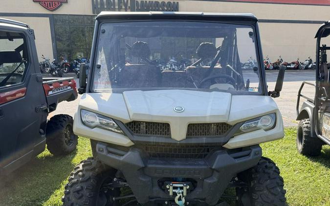 2024 CFMOTO UFORCE 1000