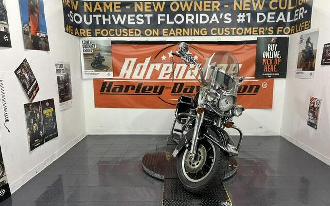1997 FLHRI
