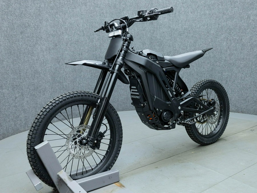 2027 E RIDE PRO SS 4.0