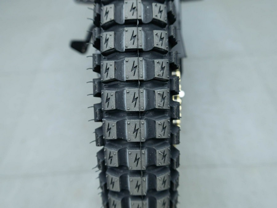 2027 E RIDE PRO SS 4.0