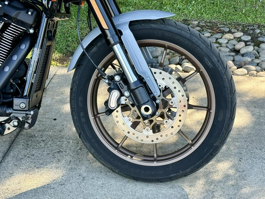 2024 FXLRST Low Rider ST