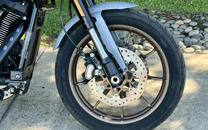 2024 FXLRST Low Rider ST