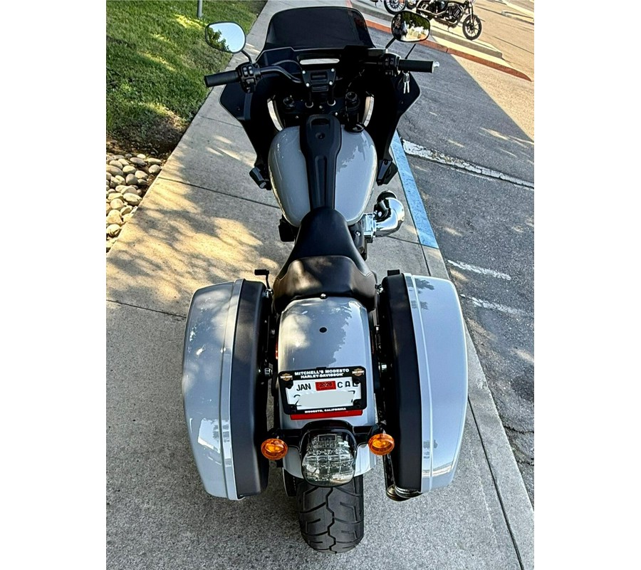 2024 FXLRST Low Rider ST