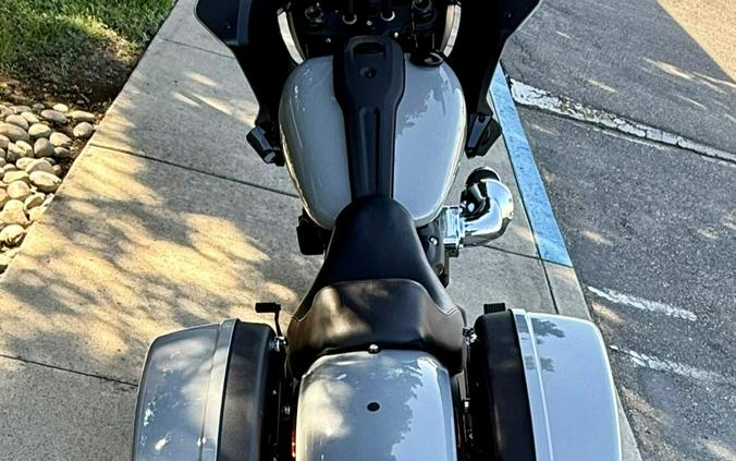 2024 FXLRST Low Rider ST