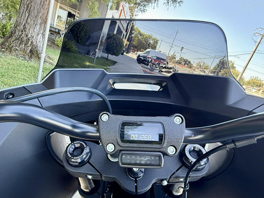 2024 FXLRST Low Rider ST