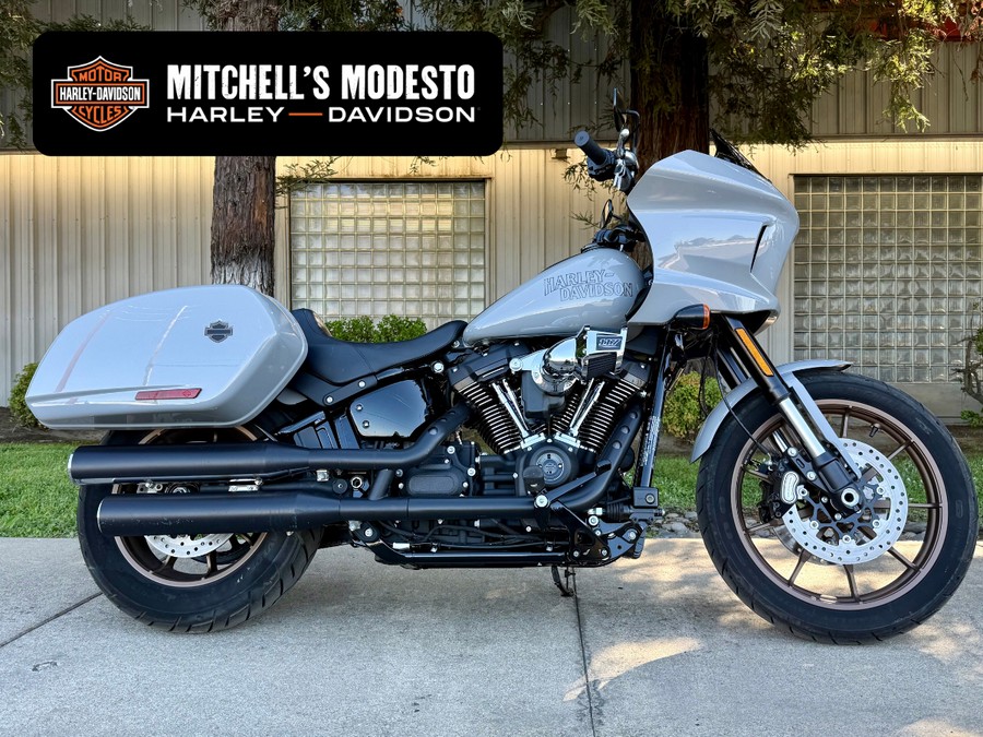 2024 FXLRST Low Rider ST