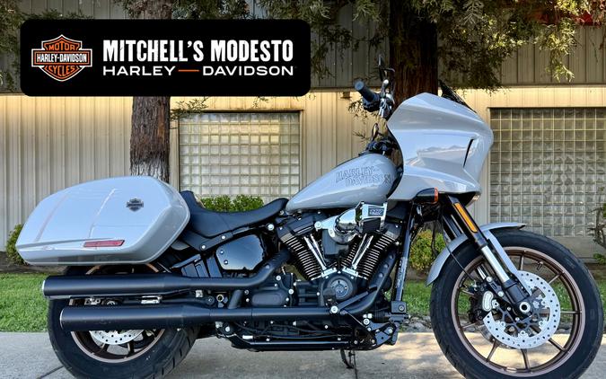 2024 FXLRST Low Rider ST