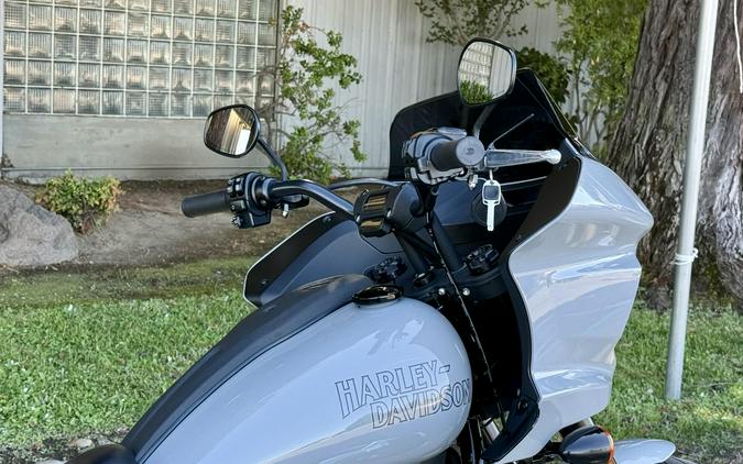 2024 FXLRST Low Rider ST