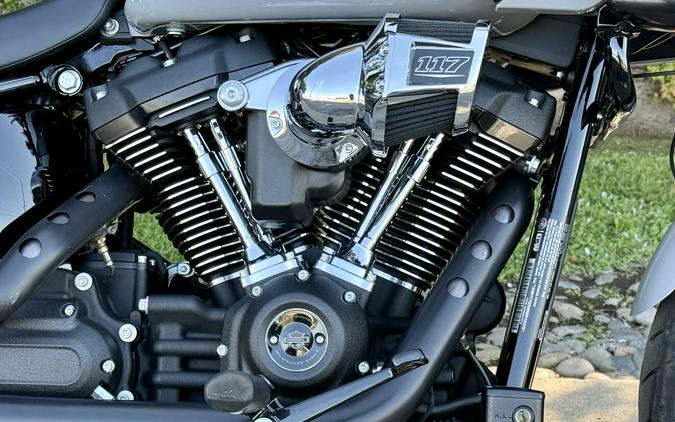 2024 FXLRST Low Rider ST