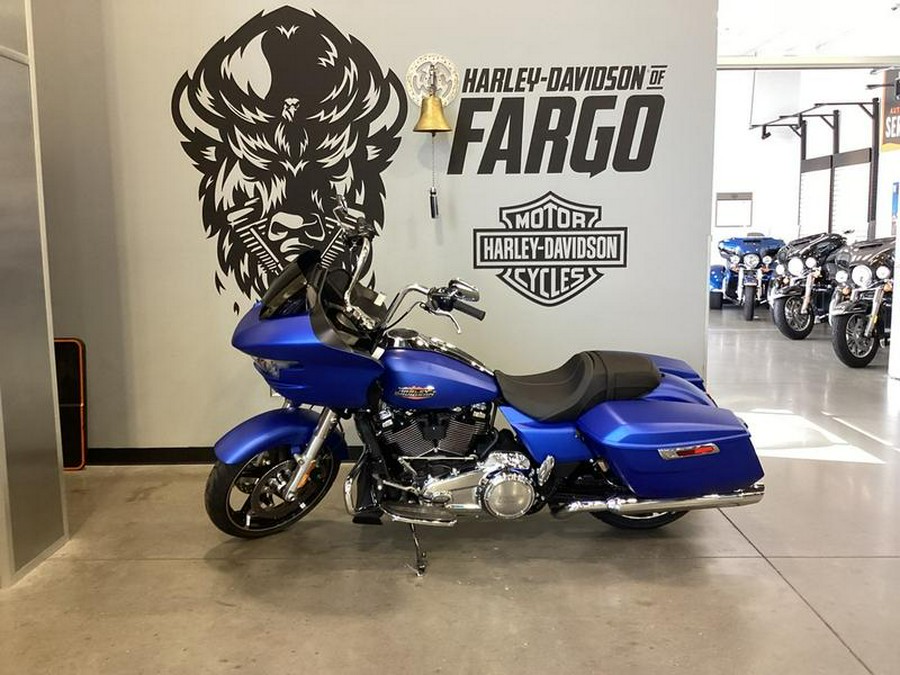 2026 Harley-Davidson® FLTRX - Road Glide®