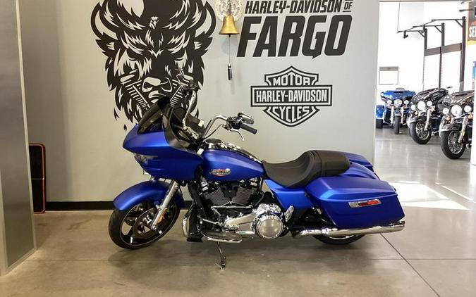 2026 Harley-Davidson® FLTRX - Road Glide®