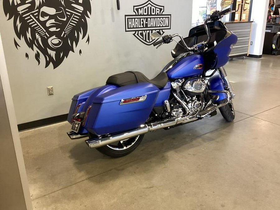 2026 Harley-Davidson® FLTRX - Road Glide®