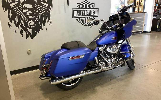 2026 Harley-Davidson® FLTRX - Road Glide®