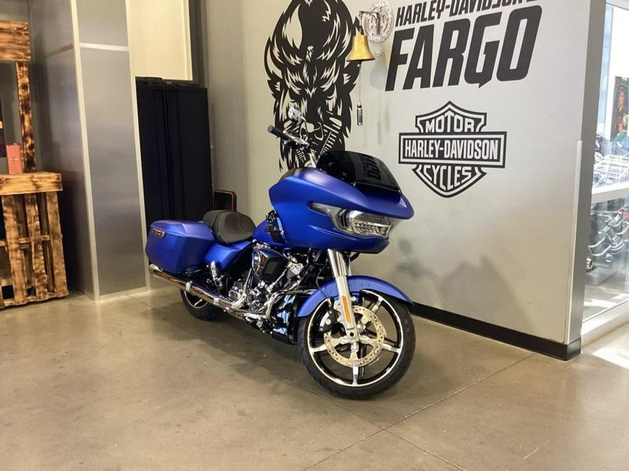 2026 Harley-Davidson® FLTRX - Road Glide®