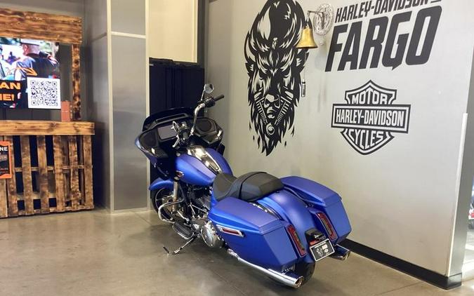 2026 Harley-Davidson® FLTRX - Road Glide®