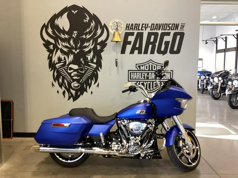 2026 Harley-Davidson® FLTRX - Road Glide®