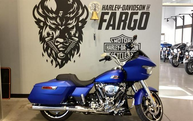 2026 Harley-Davidson® FLTRX - Road Glide®