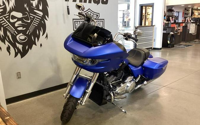 2026 Harley-Davidson® FLTRX - Road Glide®